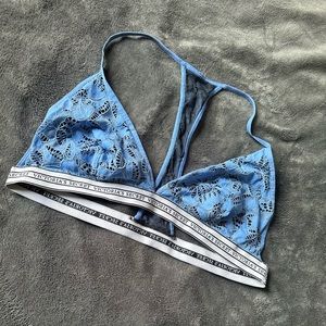 victoria’s secret bralette